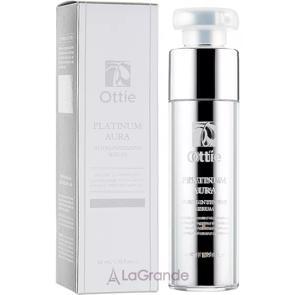 Ottie Platinum Aura Vital Nutri-Intensive Serum �������������� ��������� 
