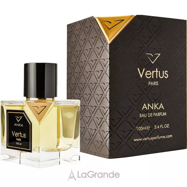 Vertus ANKA ��������������� ����