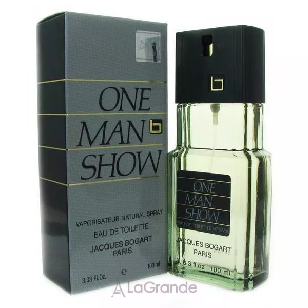 Bogart Jacques One Man Show ��������� ����