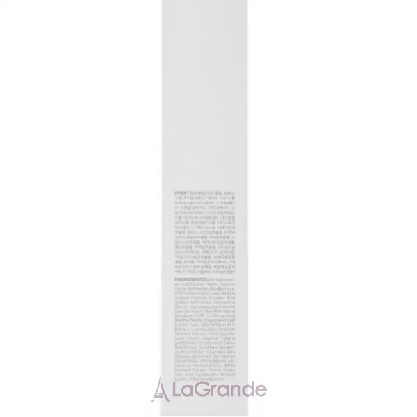 Ottie Soak Out pH Lacto Gel Cleanser ������������� ��������� ���� ��� ����