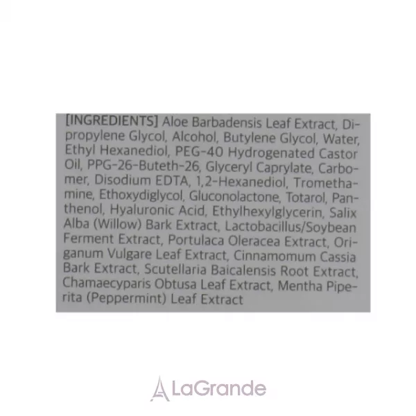 Ottie Soak Out PHA Toner Peeling ������-����� � ���������� ������