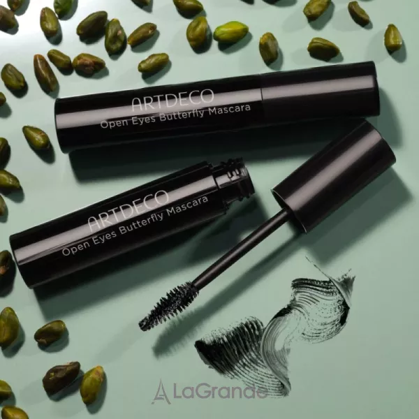 Artdeco Open Your Eyes Butterfly Mascara ��� ��� ��