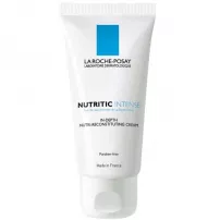 La Roche-Posay Nutritic Intense In-Depth Nutri-Reconstituting Cream ����������� ���� ��� ��������� �������������� ���� ��� ����� � ����� ����� ����
