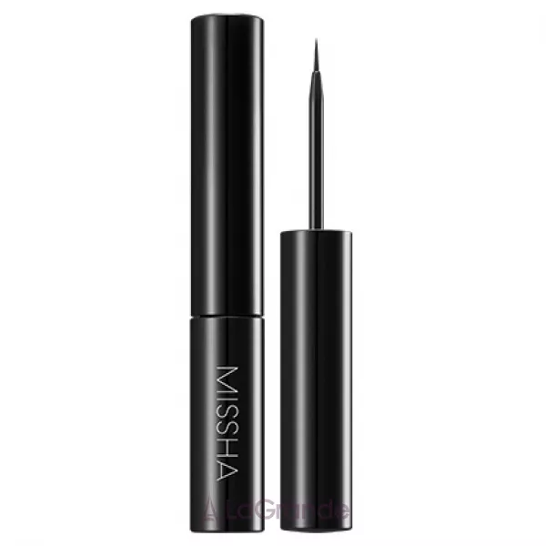 Missha Liquid Sharp Liner ������ �������� ��� ����