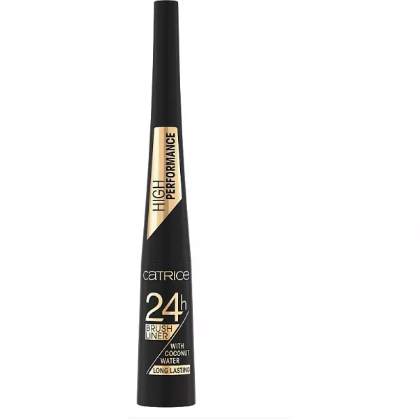 Catrice Eyeliner 24h Brush Liner �������� ��� ����