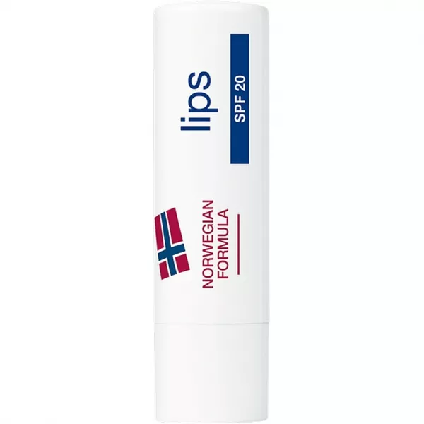 Neutrogena Norwegian Formula Lipcare SPF20 ������� ������ ��� ��� 