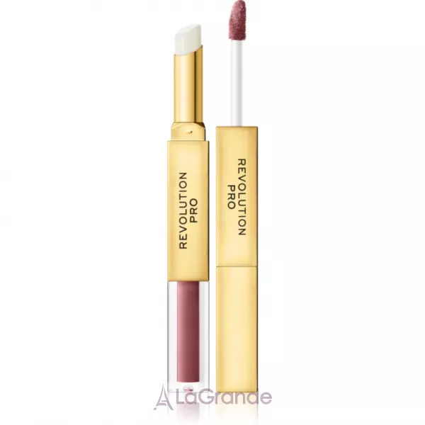 Revolution PRO Supreme Stay 24h Lip Duo ������������ ������-�������