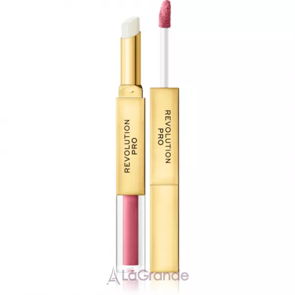 Revolution PRO Supreme Stay 24h Lip Duo ������������ ������-�������