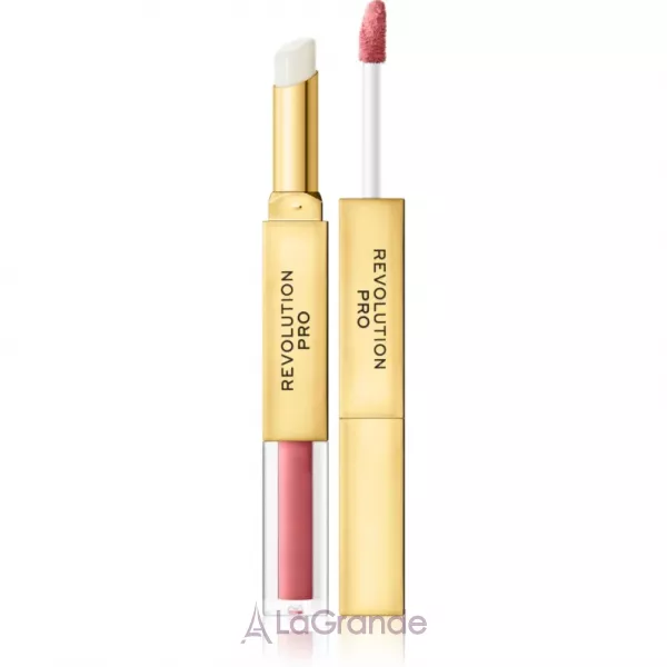 Revolution PRO Supreme Stay 24h Lip Duo ������������ ������-�������