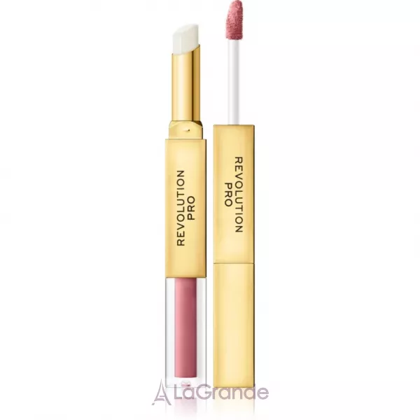 Revolution PRO Supreme Stay 24h Lip Duo ������������ ������-�������