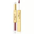 Revolution PRO Supreme Stay 24h Lip Duo  -