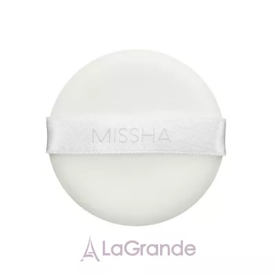 Missha Airy Pot Powder Mint   , '