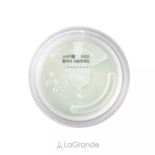 Missha Airy Pot Powder Mint ����������� ���������� �����, ������