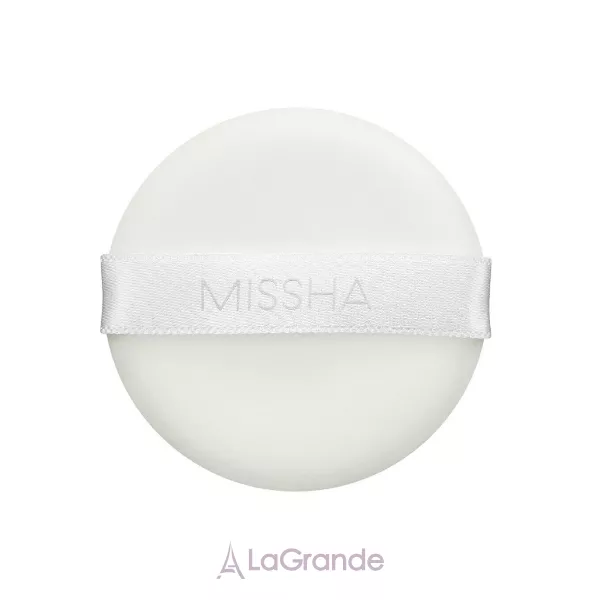 Missha Airy Pot Powder Mint ����������� ���������� �����, ������