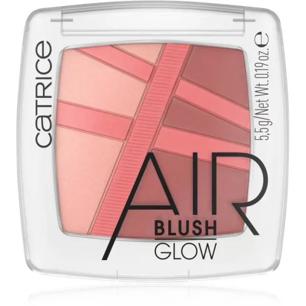Catrice Air Blush Glow ������