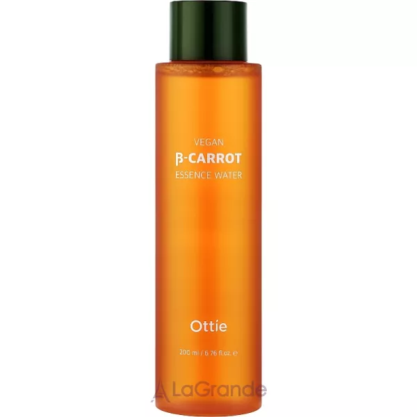 Ottie Vegan Beta-Carrot Essence Water �����-������� ��� ������� �� ����� ��������� ������