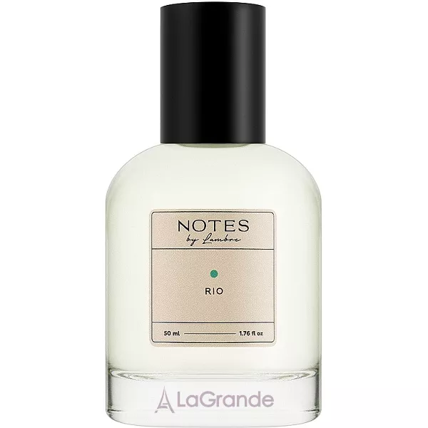 Lambre Notes Rio ����