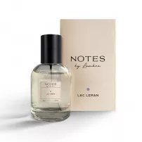 Lambre Notes Lac Leman ����