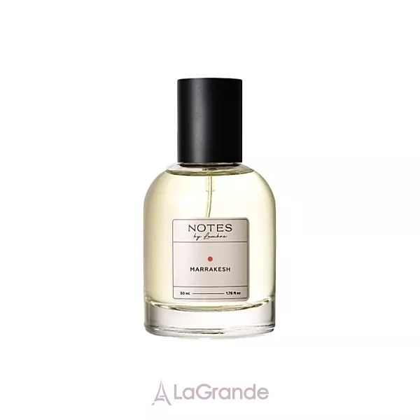 Lambre Notes Marrakesh �������