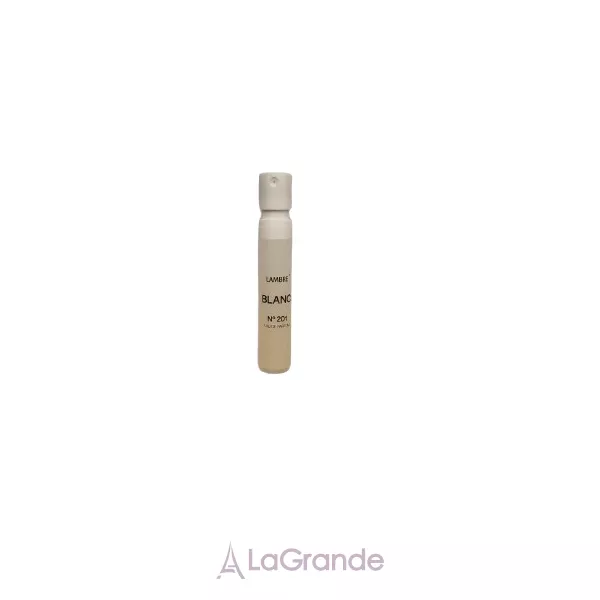 Lambre Parfum � 201 Blanc ��������������� ���� (�������)
