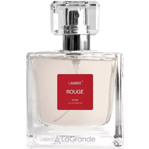 Lambre � 203 Rouge ��������������� ����