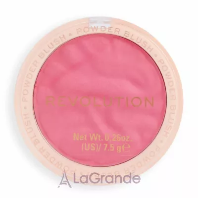 Makeup Revolution Reloaded Blusher '  