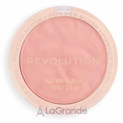 Makeup Revolution Reloaded Blusher '  