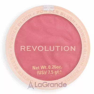 Makeup Revolution Reloaded Blusher '  