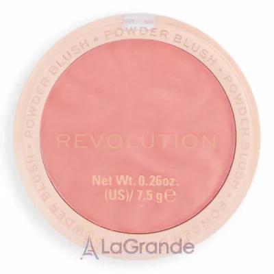 Makeup Revolution Reloaded Blusher '  