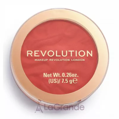Makeup Revolution Reloaded Blusher   