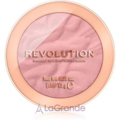 Makeup Revolution Reloaded Blusher '  