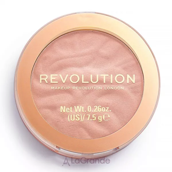 Makeup Revolution Reloaded Blusher ���'��� ��� �������