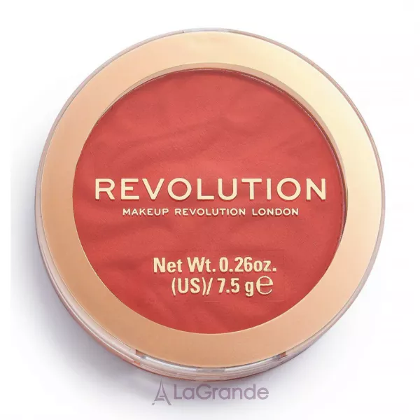 Makeup Revolution Reloaded Blusher ���'��� ��� �������