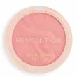 Makeup Revolution Reloaded Blusher Peach Bliss