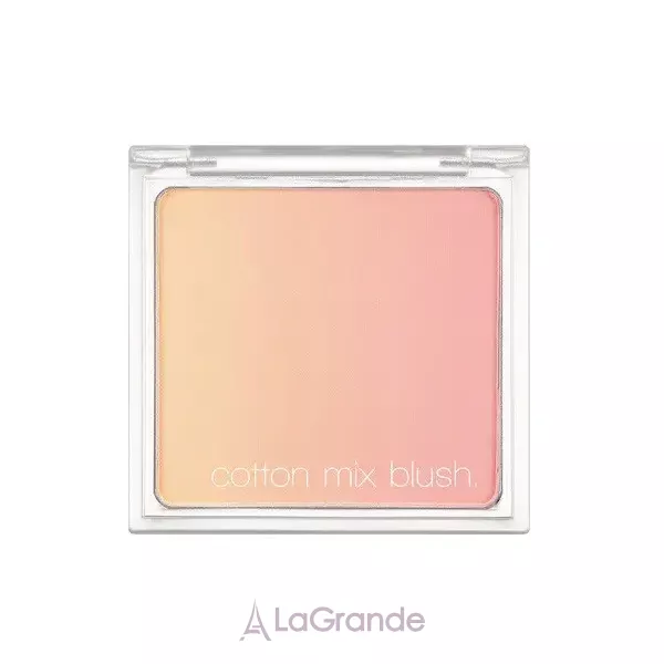 Missha Cotton Mix Blush ������