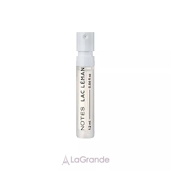 Lambre Notes Lac Leman ���� (�������)