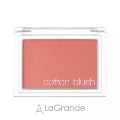 Missha Cotton Blush  