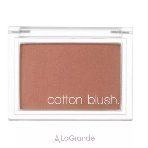 Missha Cotton Blush ��������� ������