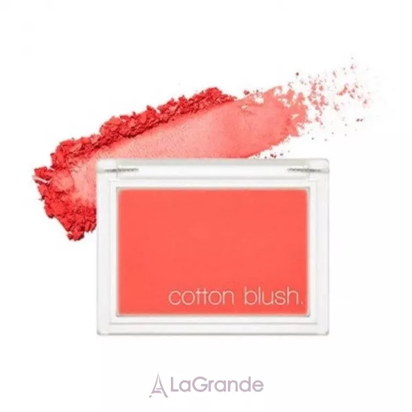 Missha Cotton Blush ��������� ������