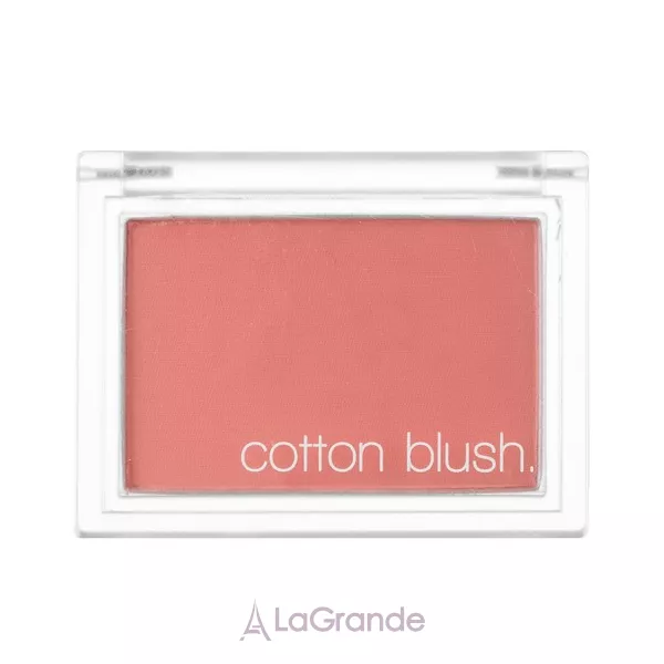 Missha Cotton Blush ��������� ������