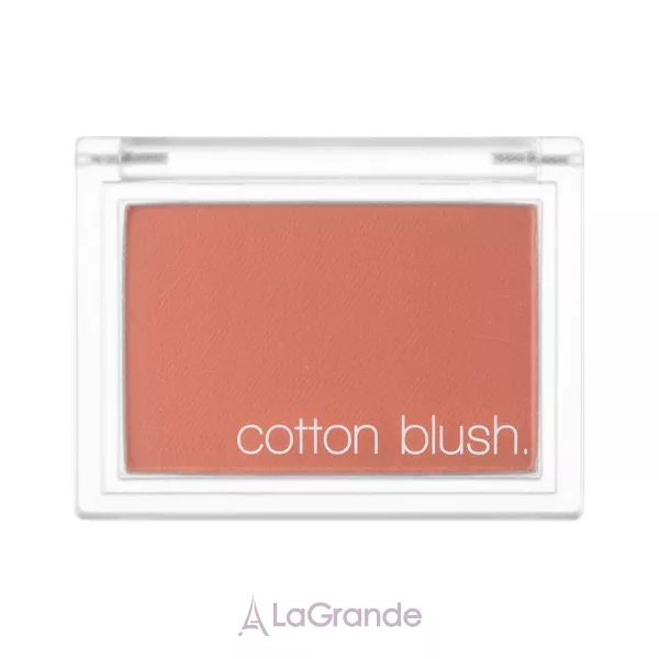 Missha Cotton Blush ��������� ������