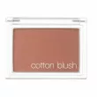 Missha Cotton Blush  '