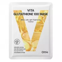 Ottie Vita Glutathione 100 Mask ����������� �������� ����� ��� �������� �������