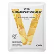 Ottie Vita Glutathione 100 Mask      