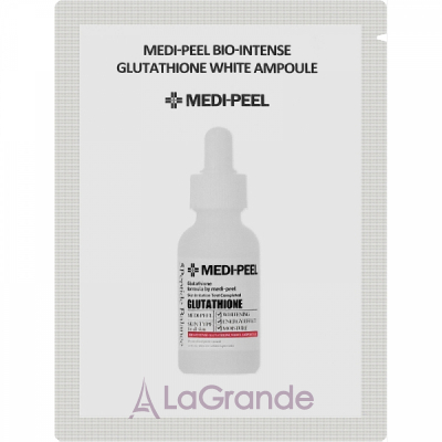 Medi-Peel Bio-Intense Gluthione 600 White Ampoule      ()
