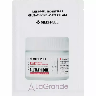 Medi-Peel Bio Intense Glutathione White Cream     ()