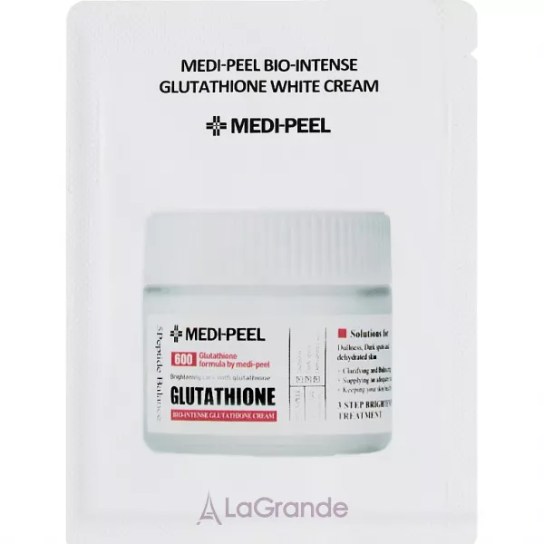 Medi-Peel Bio Intense Glutathione White Cream ������������� ���� � ���������� (�������)