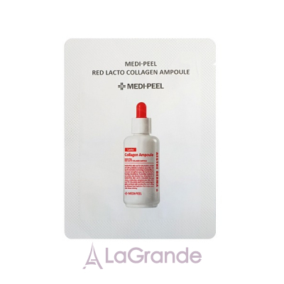Medi-Peel Red Lacto Collagen Ampoule       ()