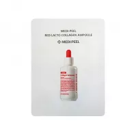 Medi-Peel Red Lacto Collagen Ampoule ��������� ��������� � ���������� � ���������������� (�������)
