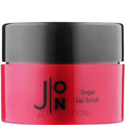 J:ON Sugar Lip Scrub    